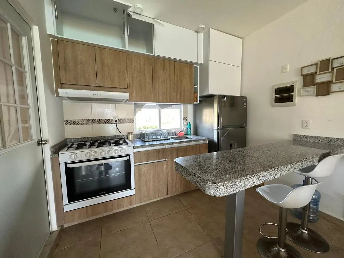 Laguna Azul Cancun Apartment